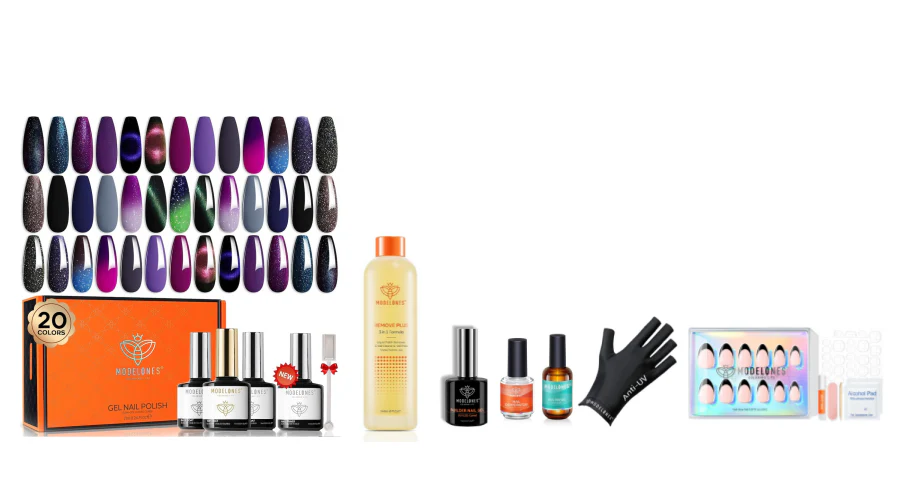 HOT SALE NAIL SUPPLIES
